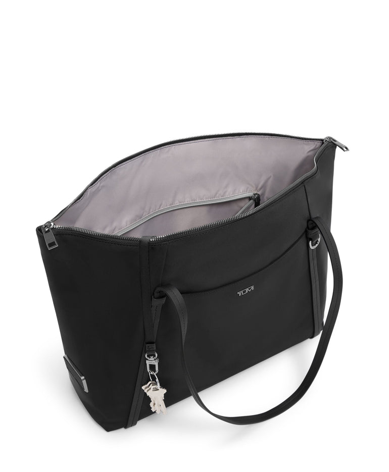 Tumi Tote Bag Tumi Voyageur Q Tote
