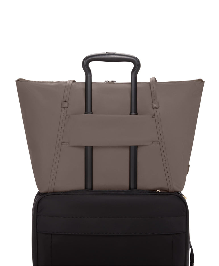 Tumi Tote Bag Tumi Voyageur Q Tote