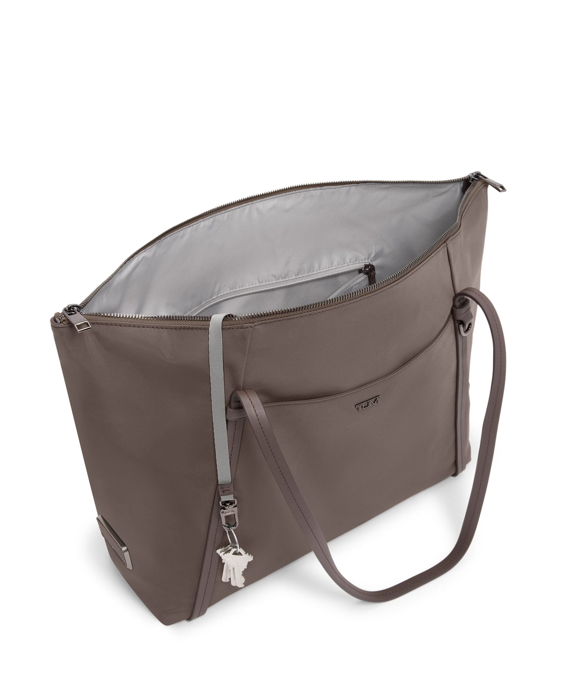 Tumi Tote Bag Tumi Voyageur Q Tote