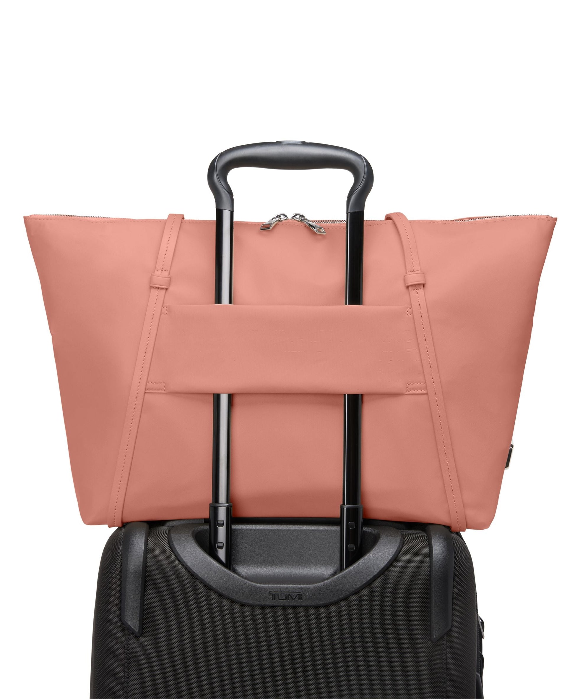 Tumi Tote Bag Tumi Voyageur Q Tote