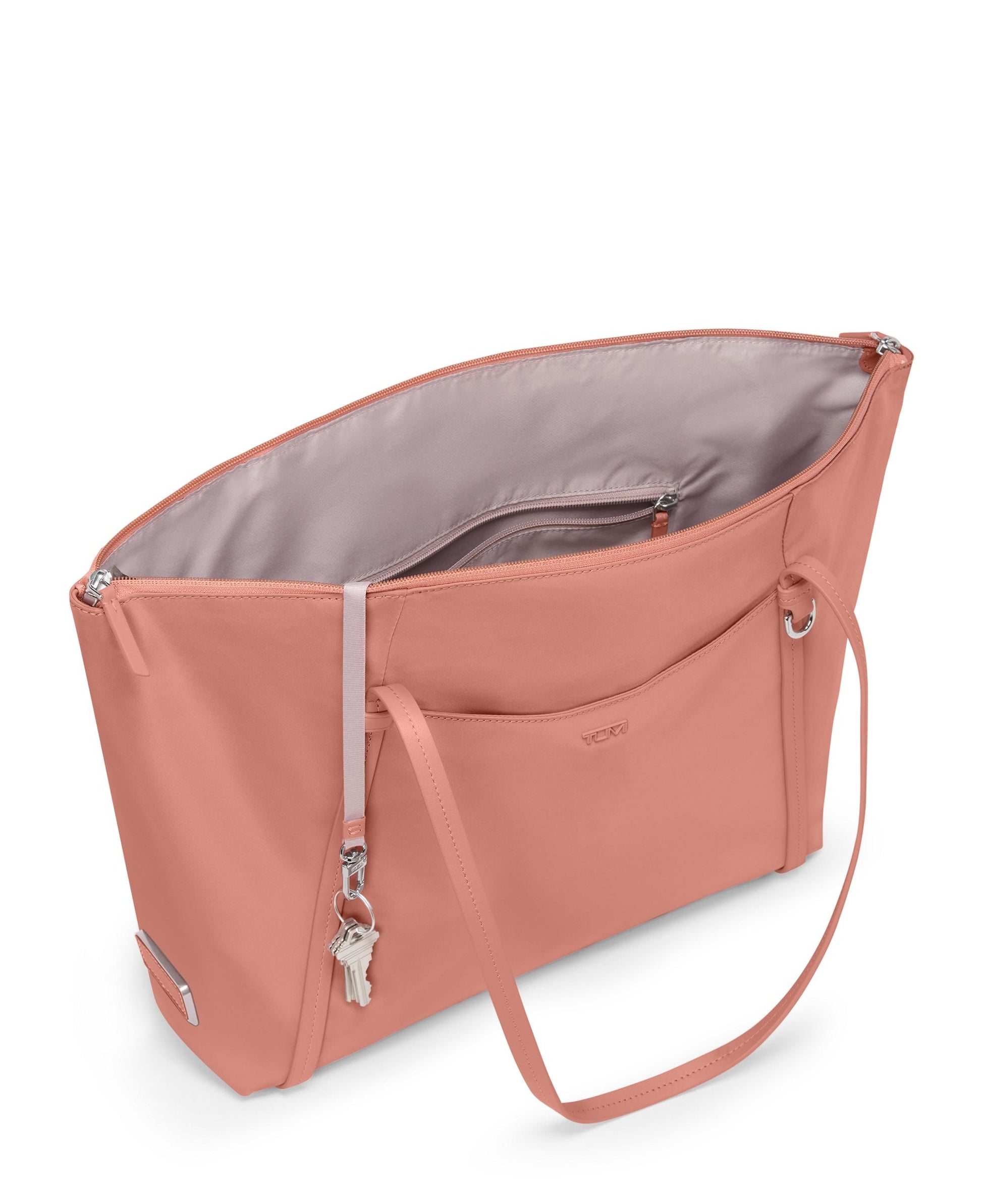 Tumi Tote Bag Tumi Voyageur Q Tote