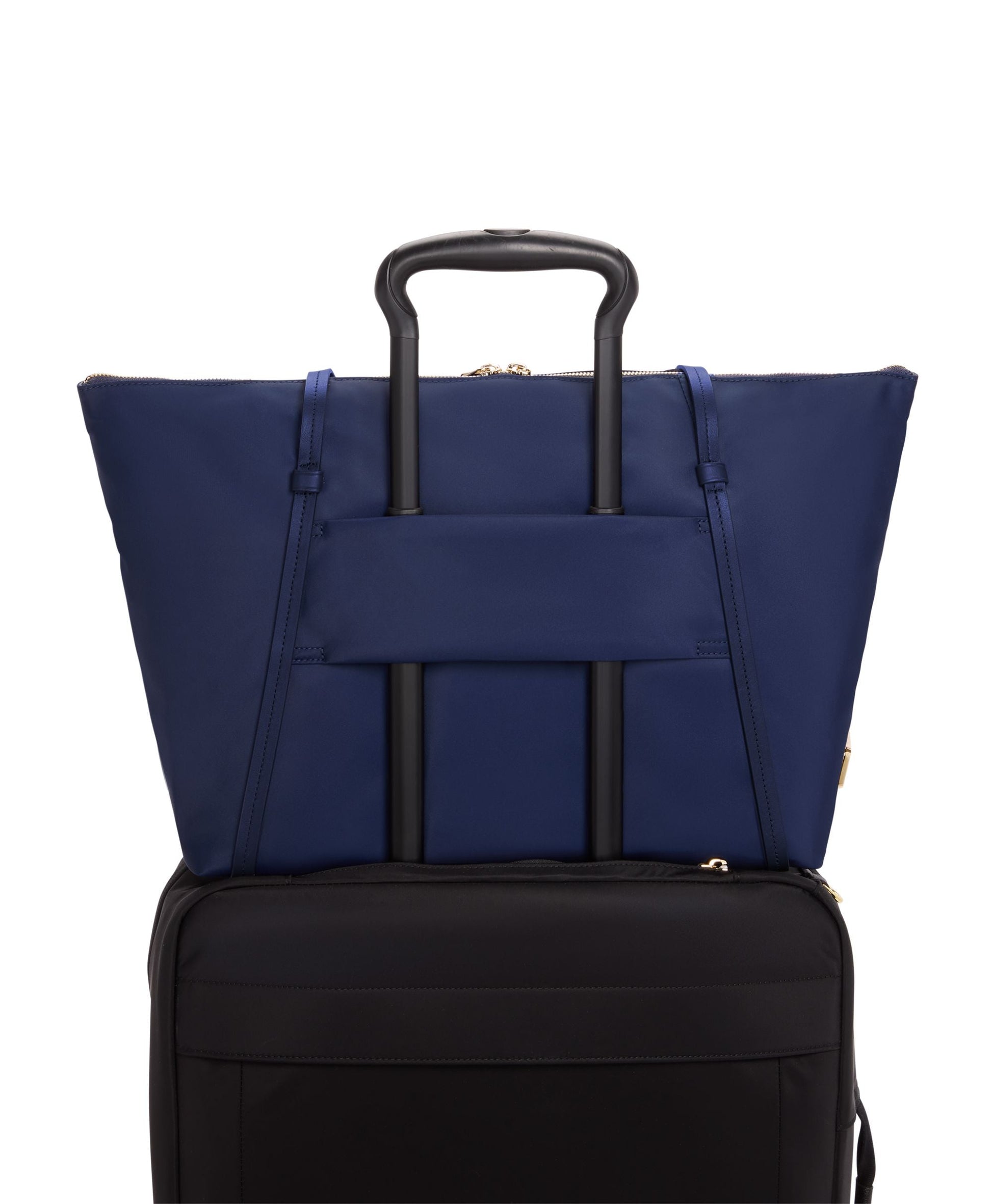 Tumi Tote Bag Tumi Voyageur Q Tote