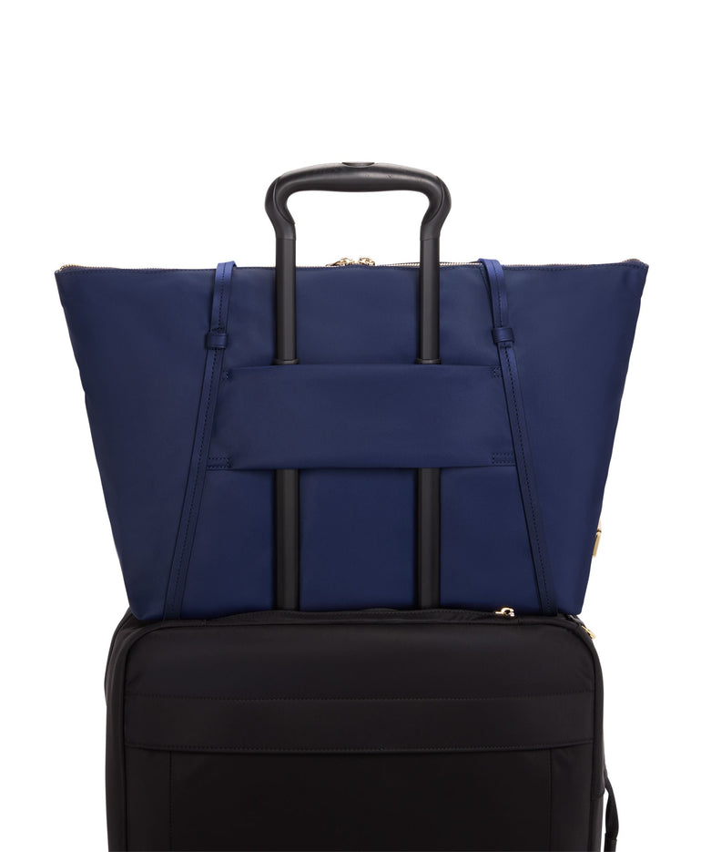 Tumi Tote Bag Tumi Voyageur Q Tote