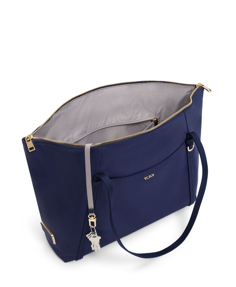 Tumi Tote Bag Tumi Voyageur Q Tote