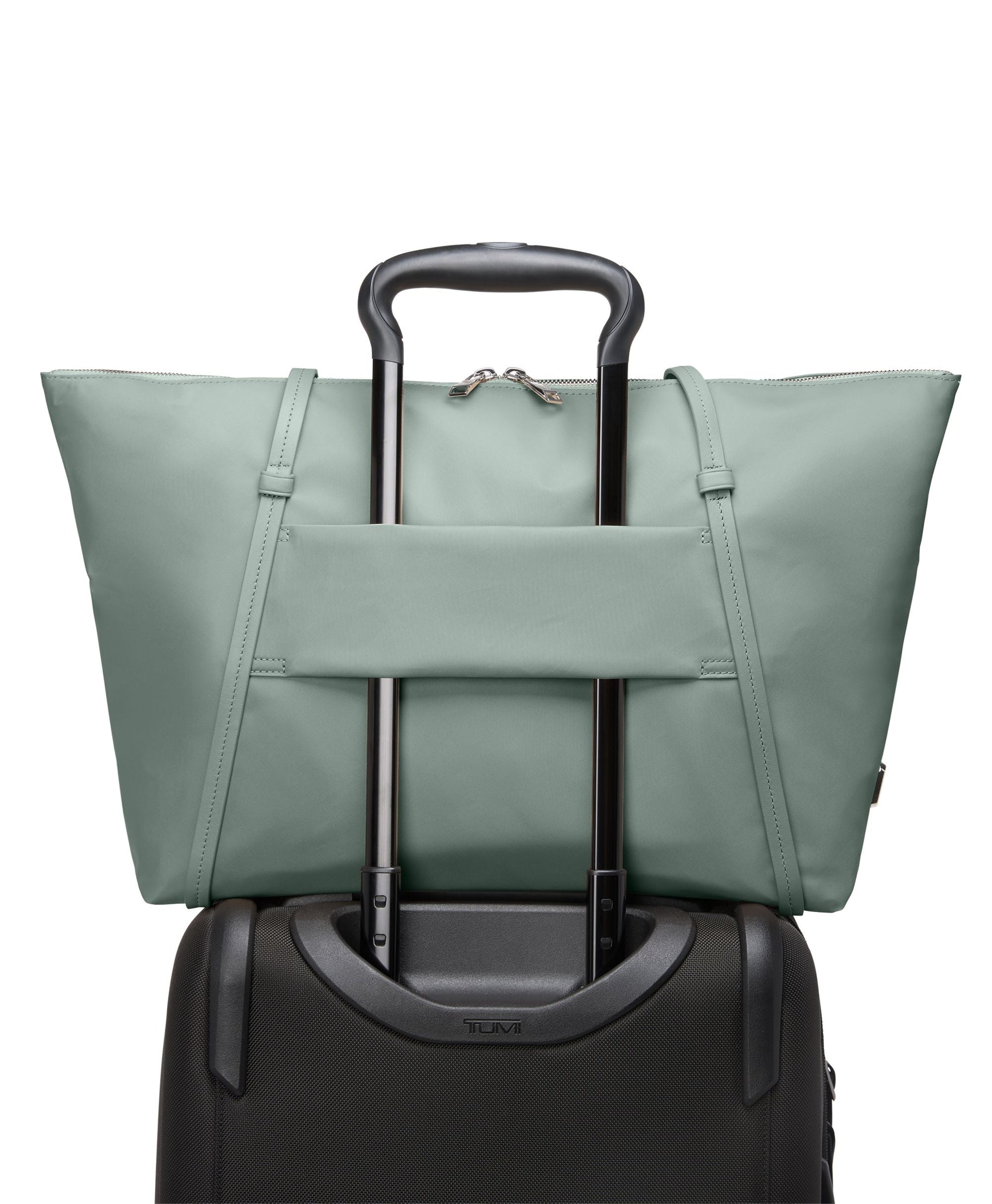 Tumi Tote Bag Tumi Voyageur Q Tote