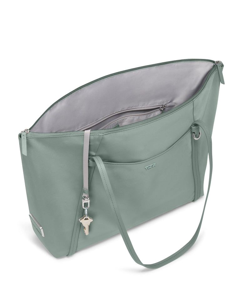 Tumi Tote Bag Tumi Voyageur Q Tote