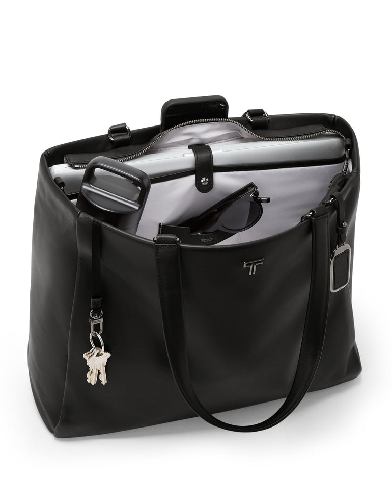 Tumi Tote Bag Tumi Voyageur Vail Large Tote