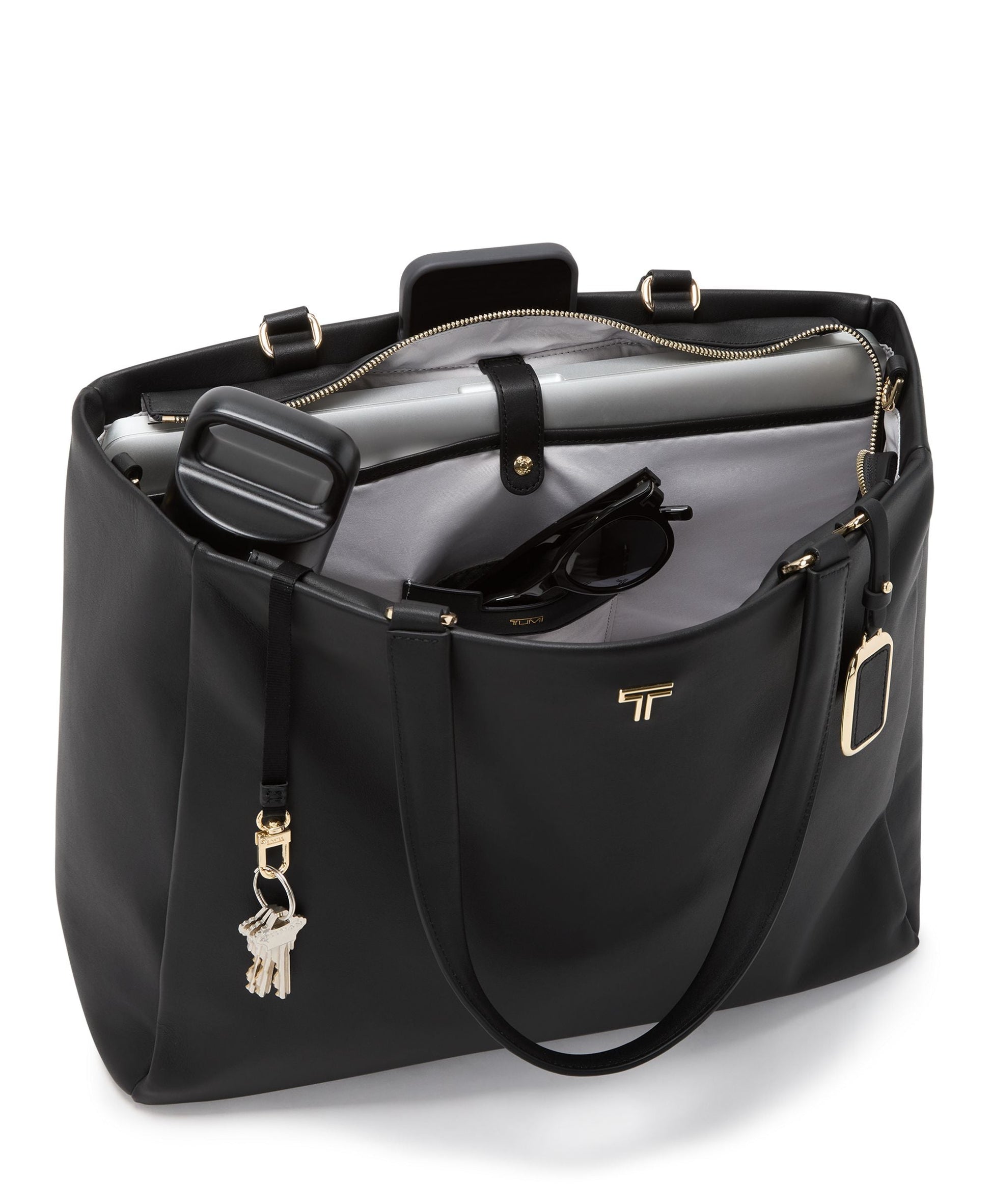 Tumi Tote Bag Tumi Voyageur Vail Large Tote