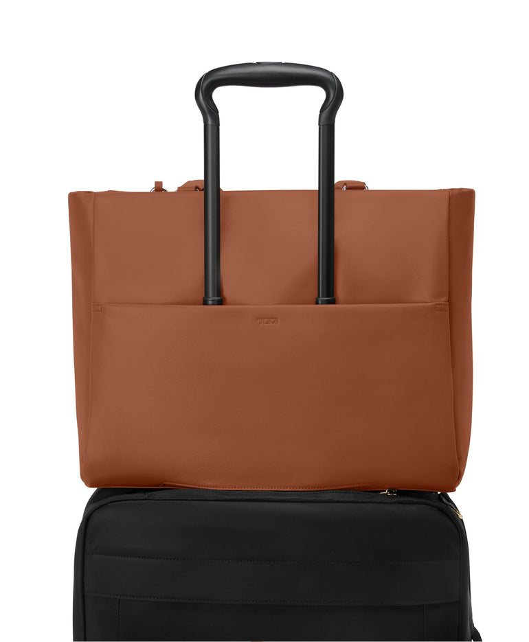 Tumi Tote Bag Tumi Voyageur Vail Large Tote