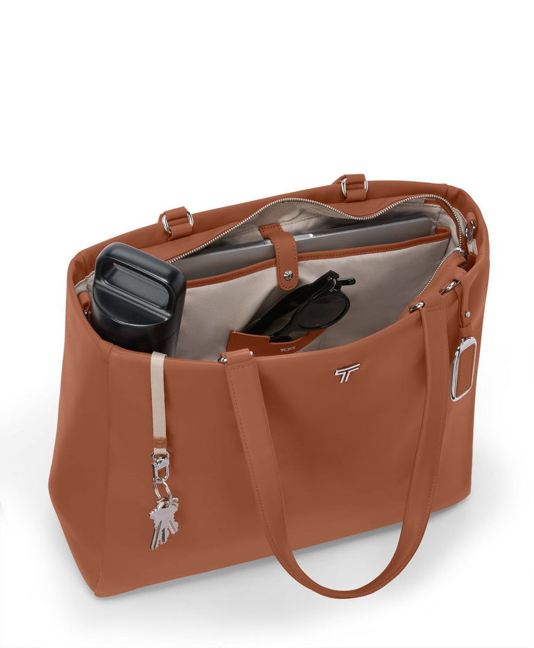 Tumi Tote Bag Tumi Voyageur Vail Large Tote