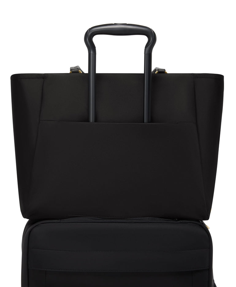 Tumi Tote Bag Tumi Voyageur Valetta Large Tote
