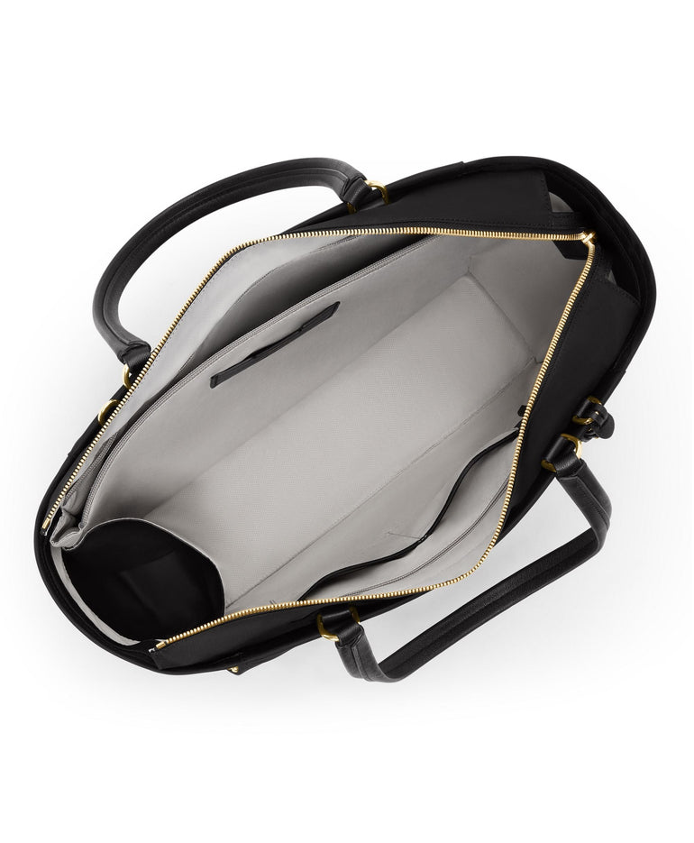 Tumi Tote Bag Tumi Voyageur Valetta Large Tote