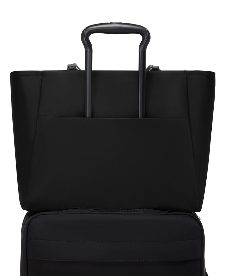 Tumi Tote Bag Tumi Voyageur Valetta Large Tote