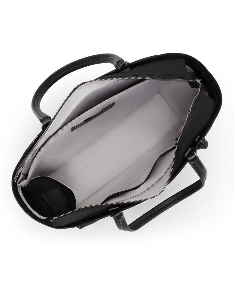 Tumi Tote Bag Tumi Voyageur Valetta Large Tote