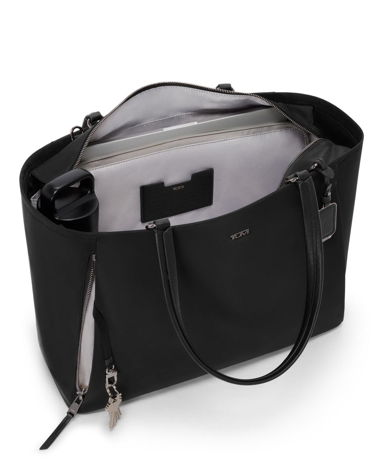 Tumi Tote Bag Tumi Voyageur Valetta Large Tote