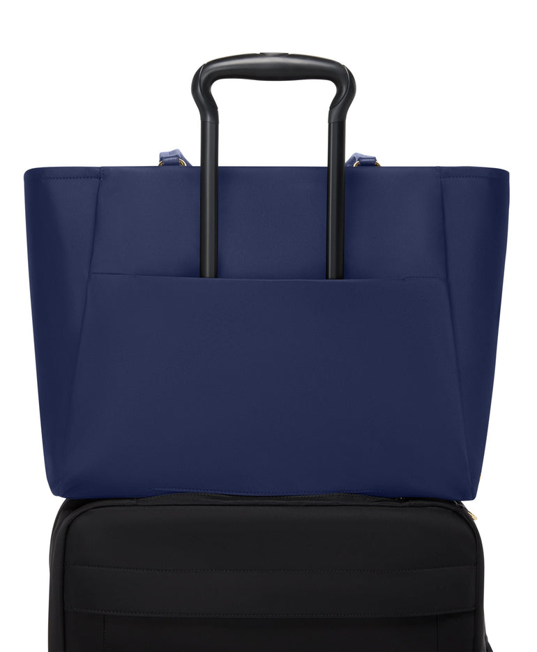 Tumi Tote Bag Tumi Voyageur Valetta Large Tote