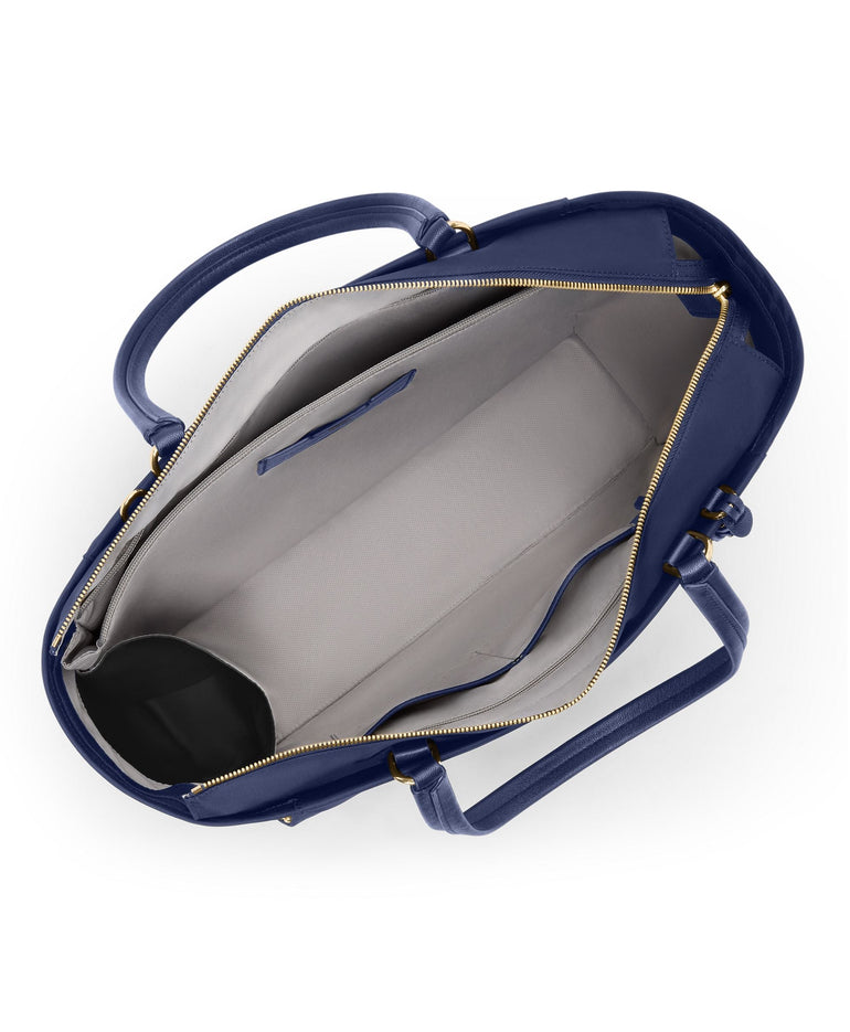 Tumi Tote Bag Tumi Voyageur Valetta Large Tote