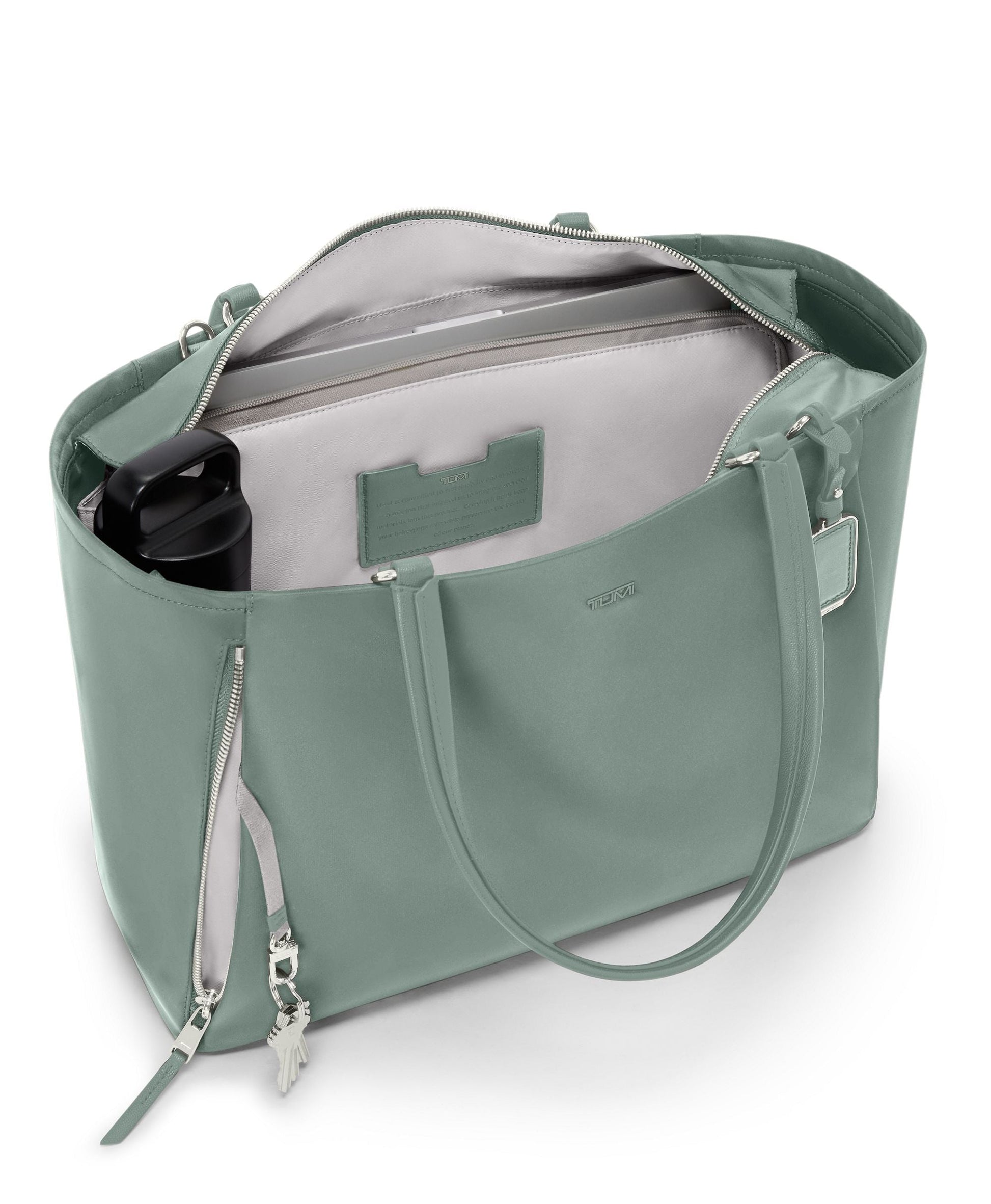 Tumi Tote Bag Tumi Voyageur Valetta Large Tote