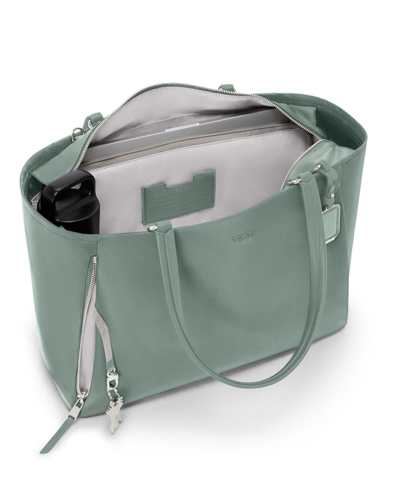 Tumi Tote Bag Tumi Voyageur Valetta Large Tote