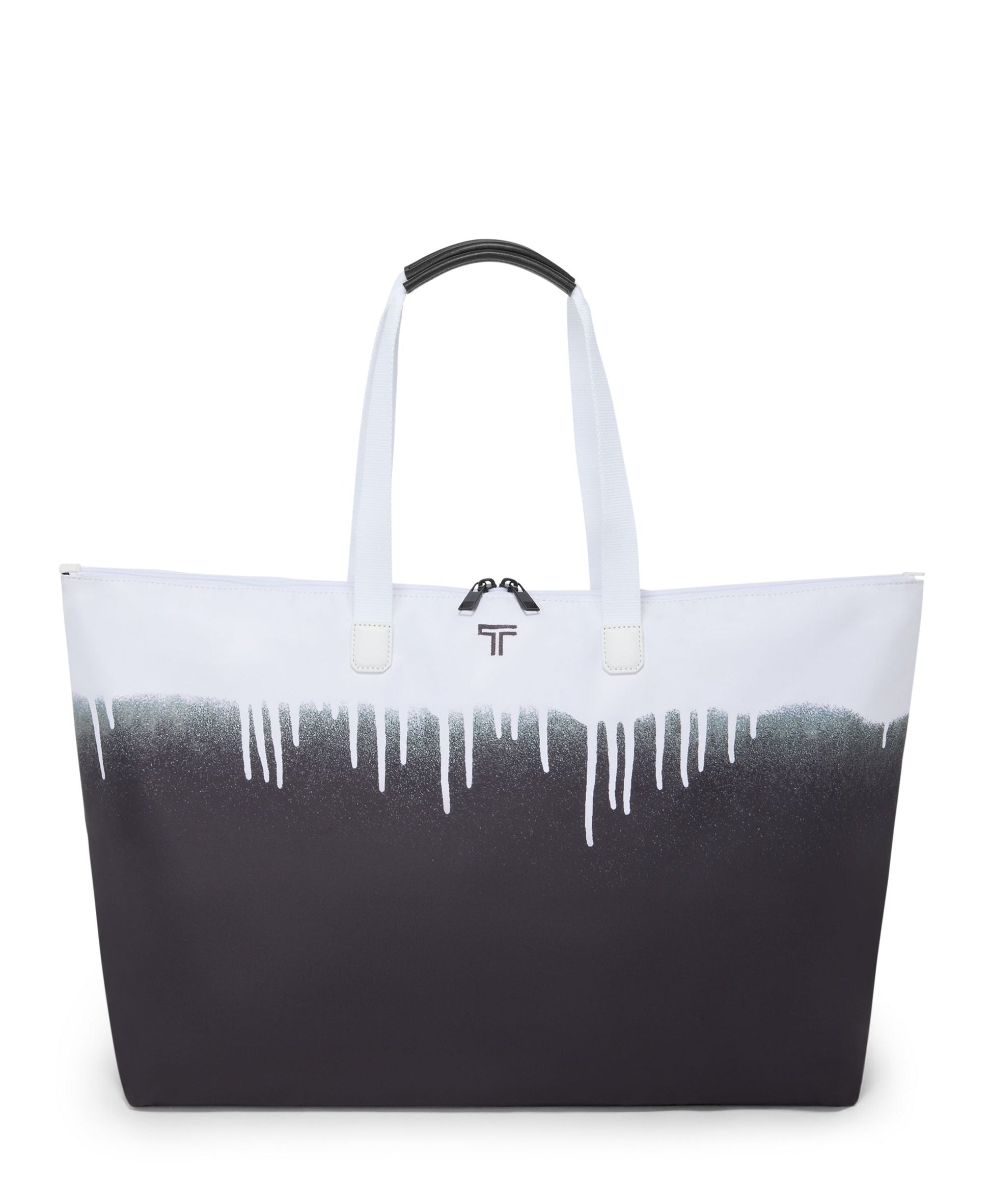 Tumi Tote Bag White Spray Paint Tumi Voyageur Just In Case Tote