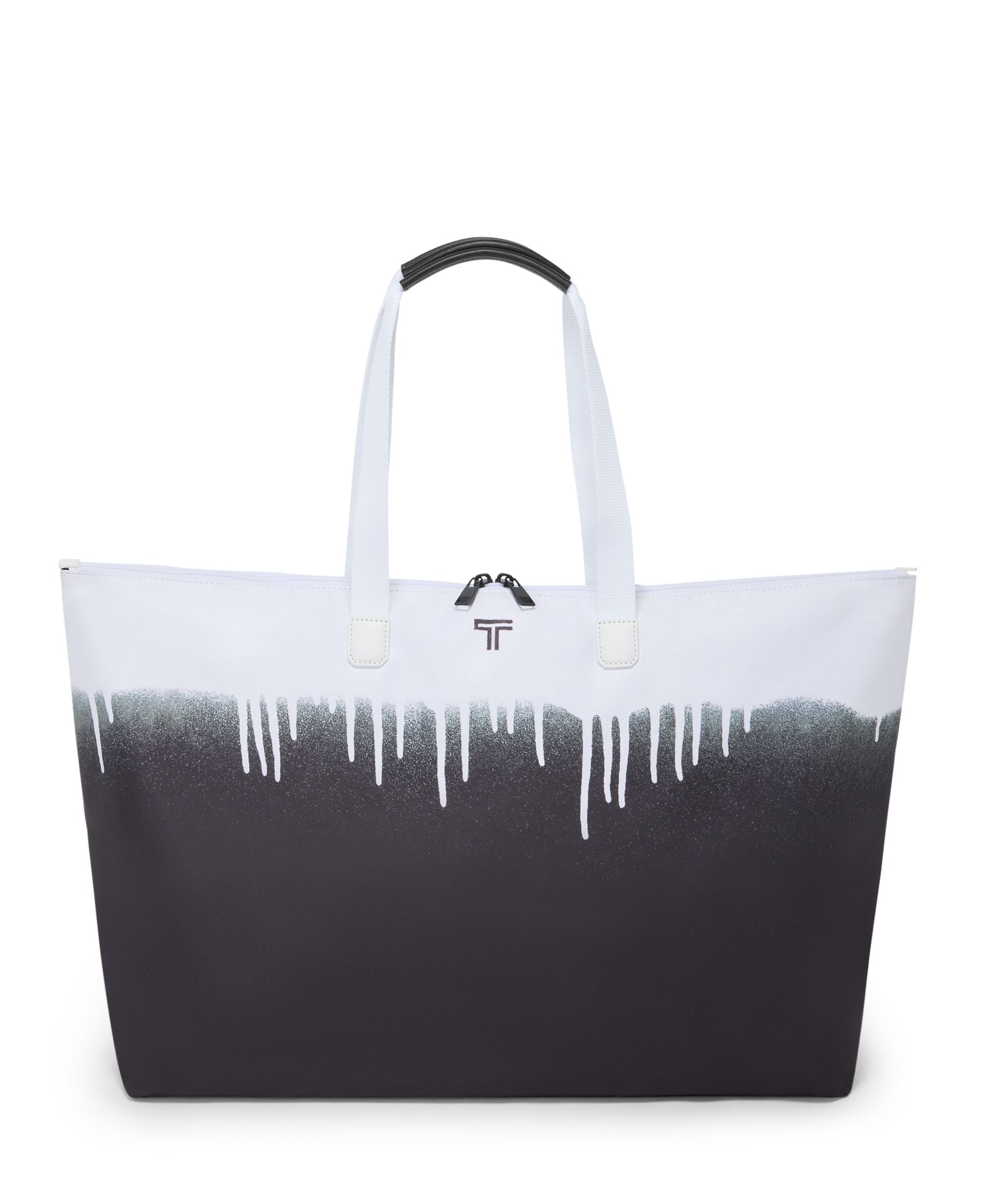 Tumi Tote Bag White Spray Paint Tumi Voyageur Just In Case Tote