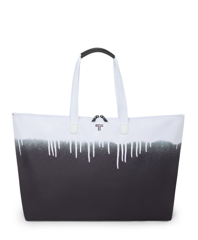 Tumi Tote Bag White Spray Paint Tumi Voyageur Just In Case Tote