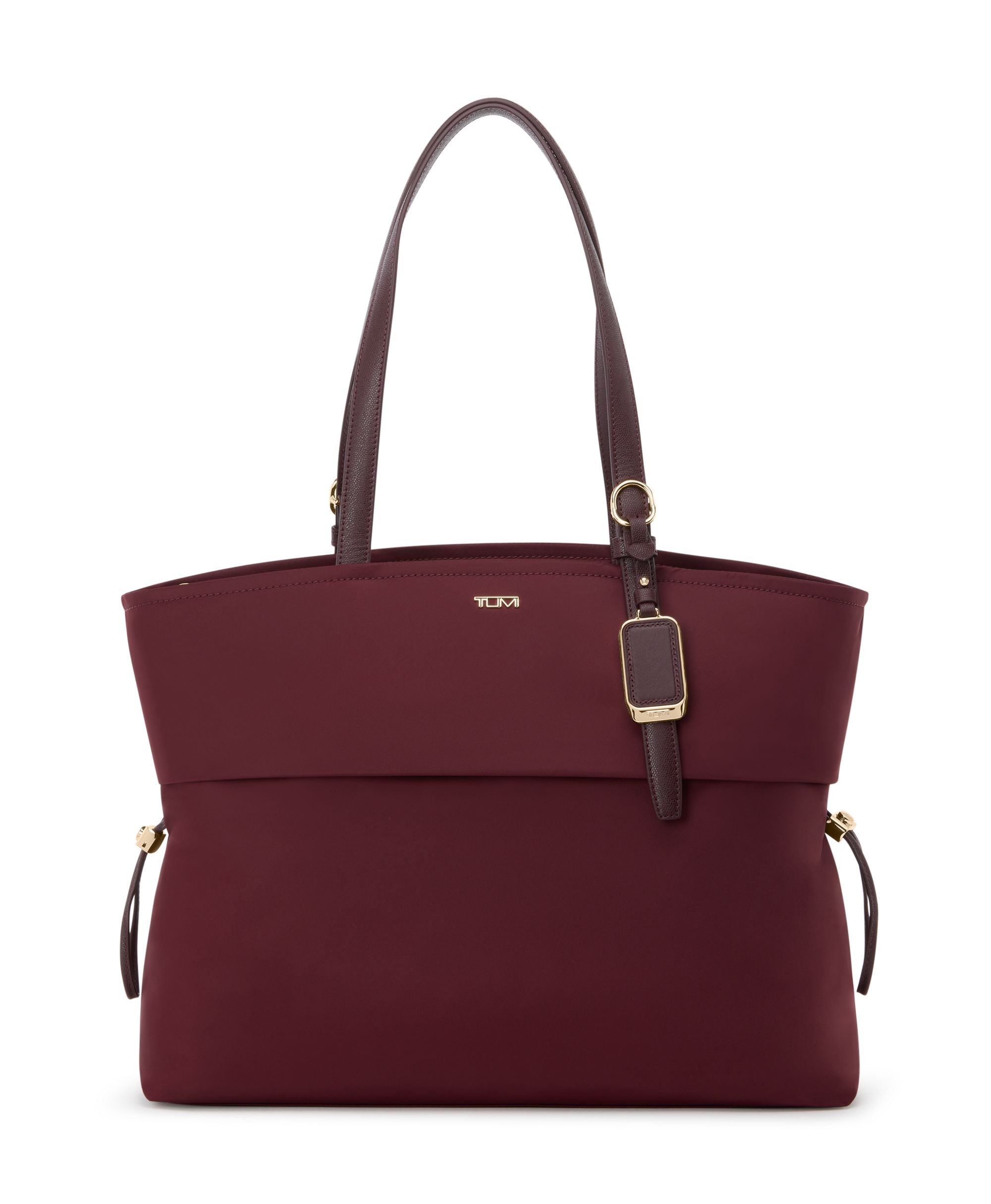 Tumi Tote Bag Wine Tumi Voyageur Cam Large Tote
