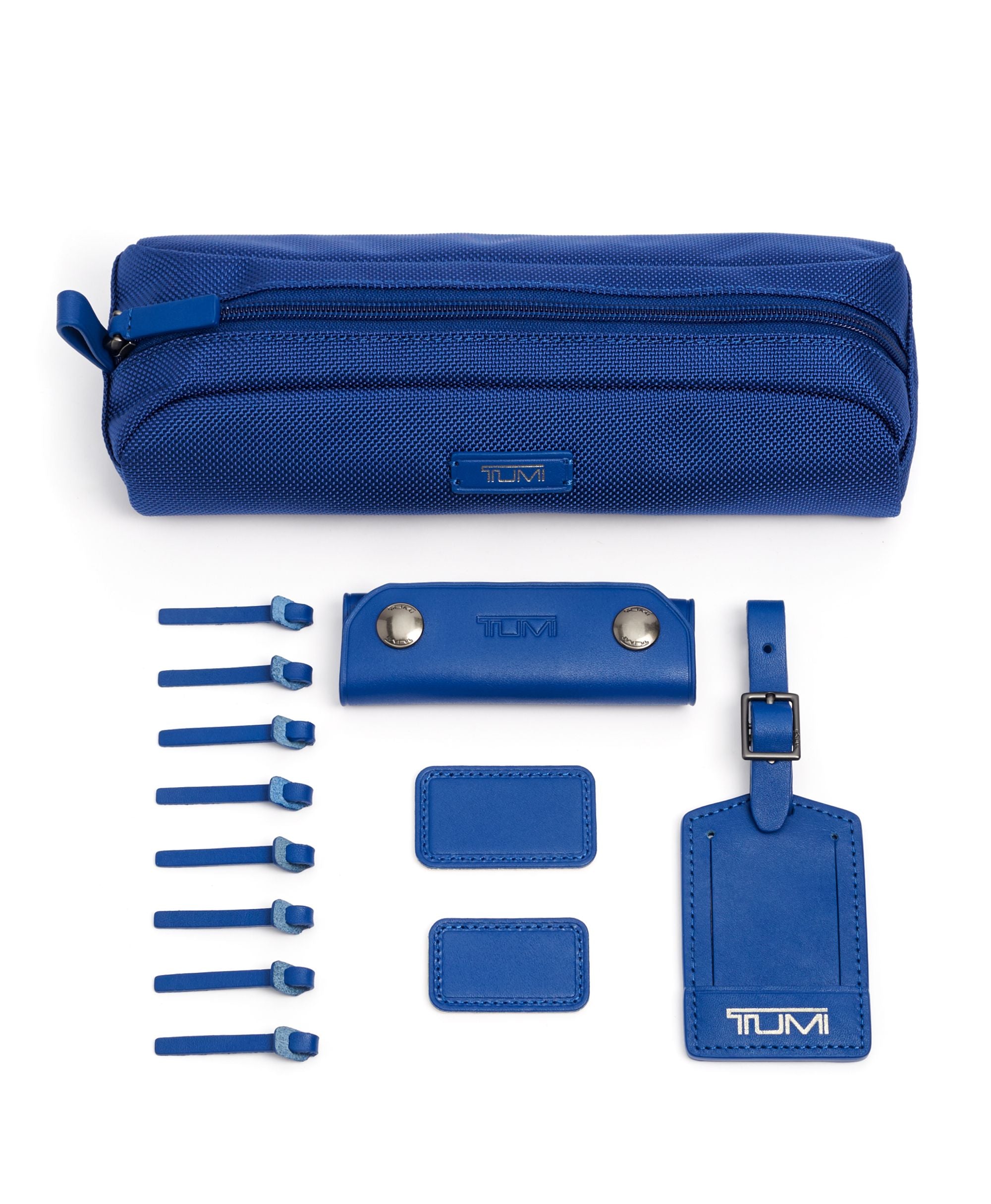 Tumi Travel Accessories Atlantic Tumi Accents Kit