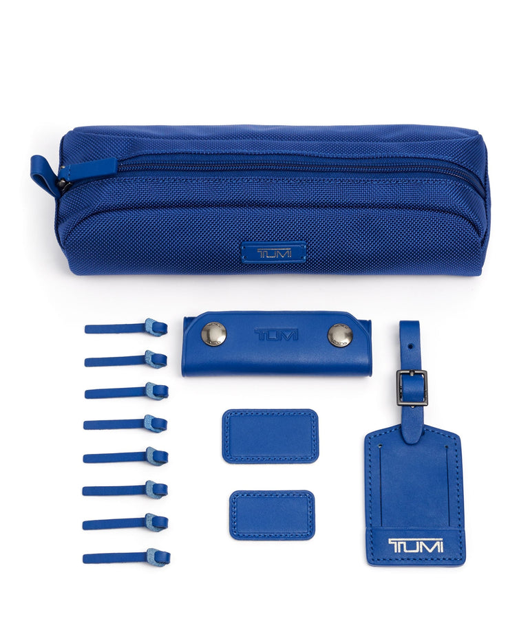Tumi Travel Accessories Atlantic Tumi Accents Kit