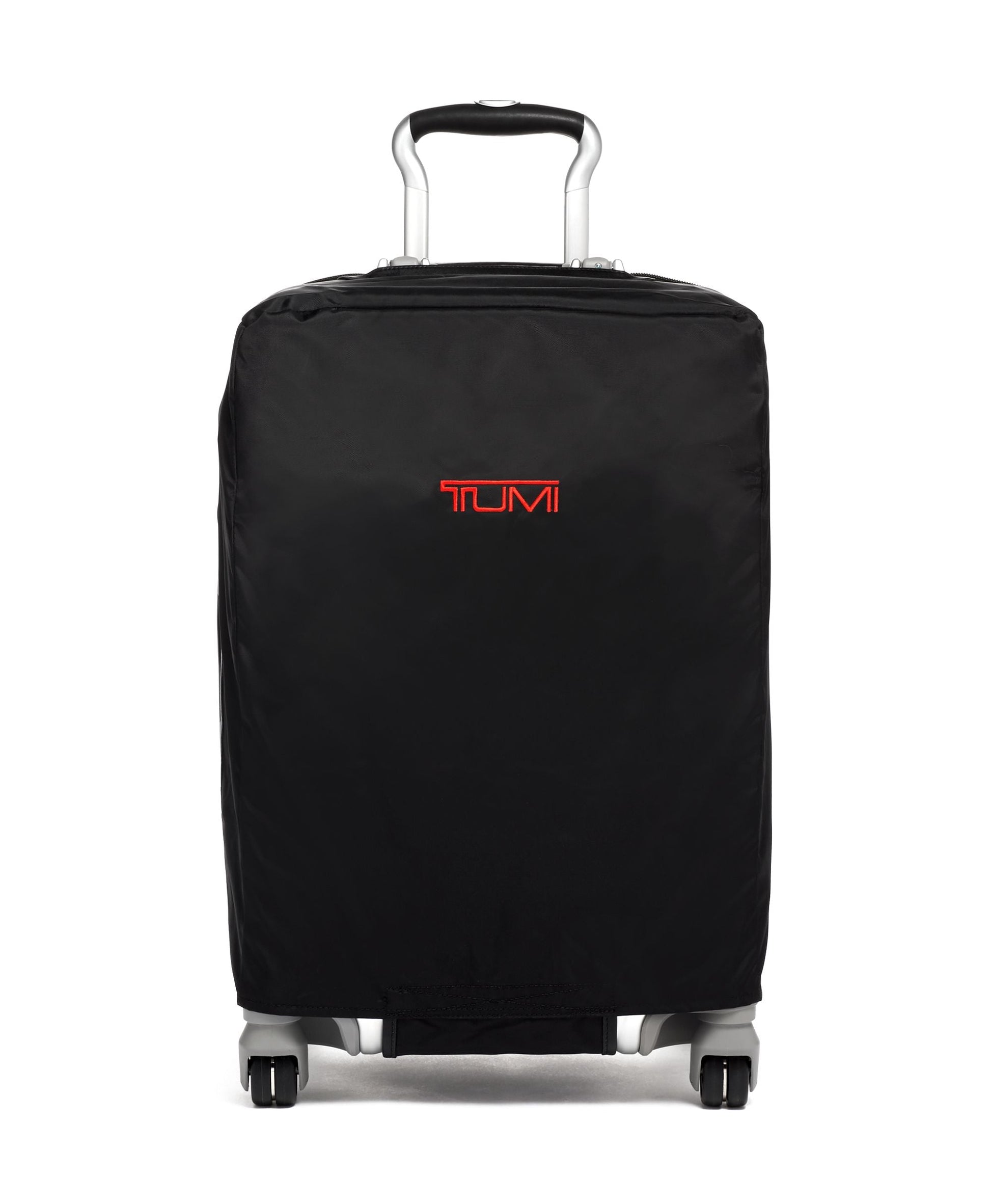 Tumi Travel Accessories Black Tumi 19 Degree Alum Expandable 20" Cover