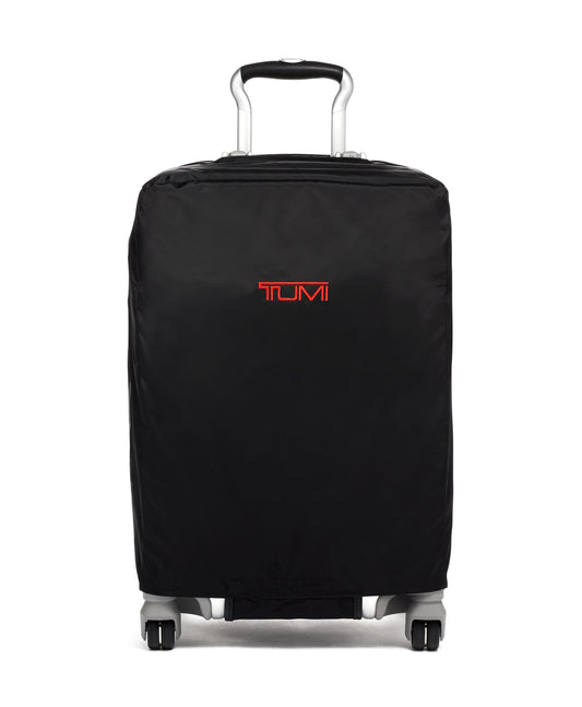 Tumi Travel Accessories Black Tumi 19 Degree Alum Expandable 20" Cover