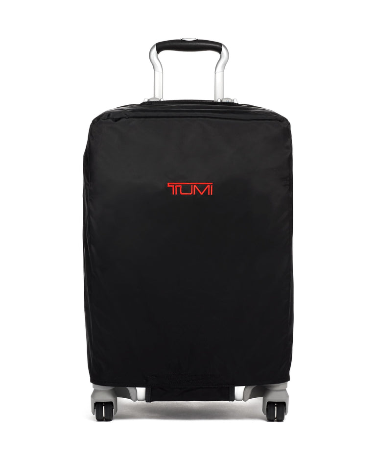Tumi Travel Accessories Black Tumi 19 Degree Alum Expandable 20" Cover