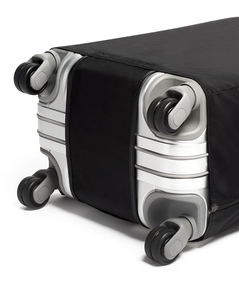 Tumi Travel Accessories Black Tumi 19 Degree Alum Expandable 20" Cover