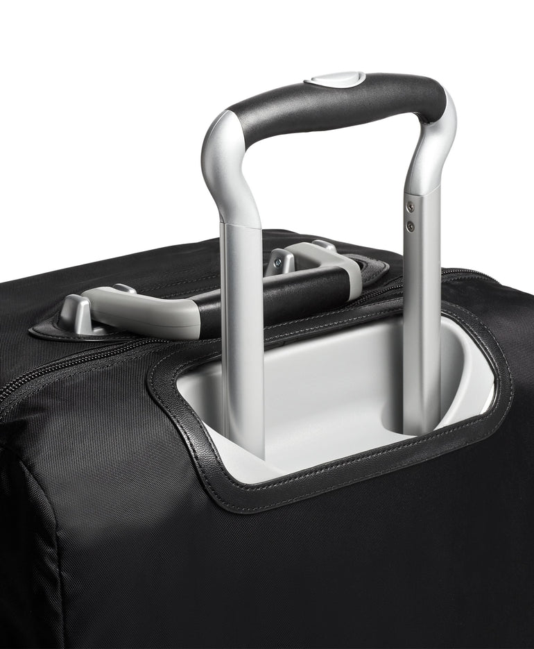 Tumi Travel Accessories Black Tumi 19 Degree Alum Expandable 20" Cover