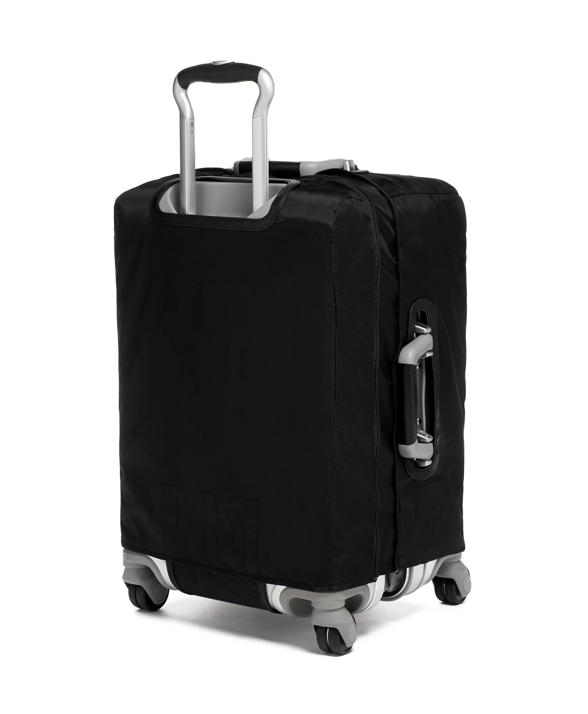 Tumi Travel Accessories Black Tumi 19 Degree Alum Expandable 20" Cover
