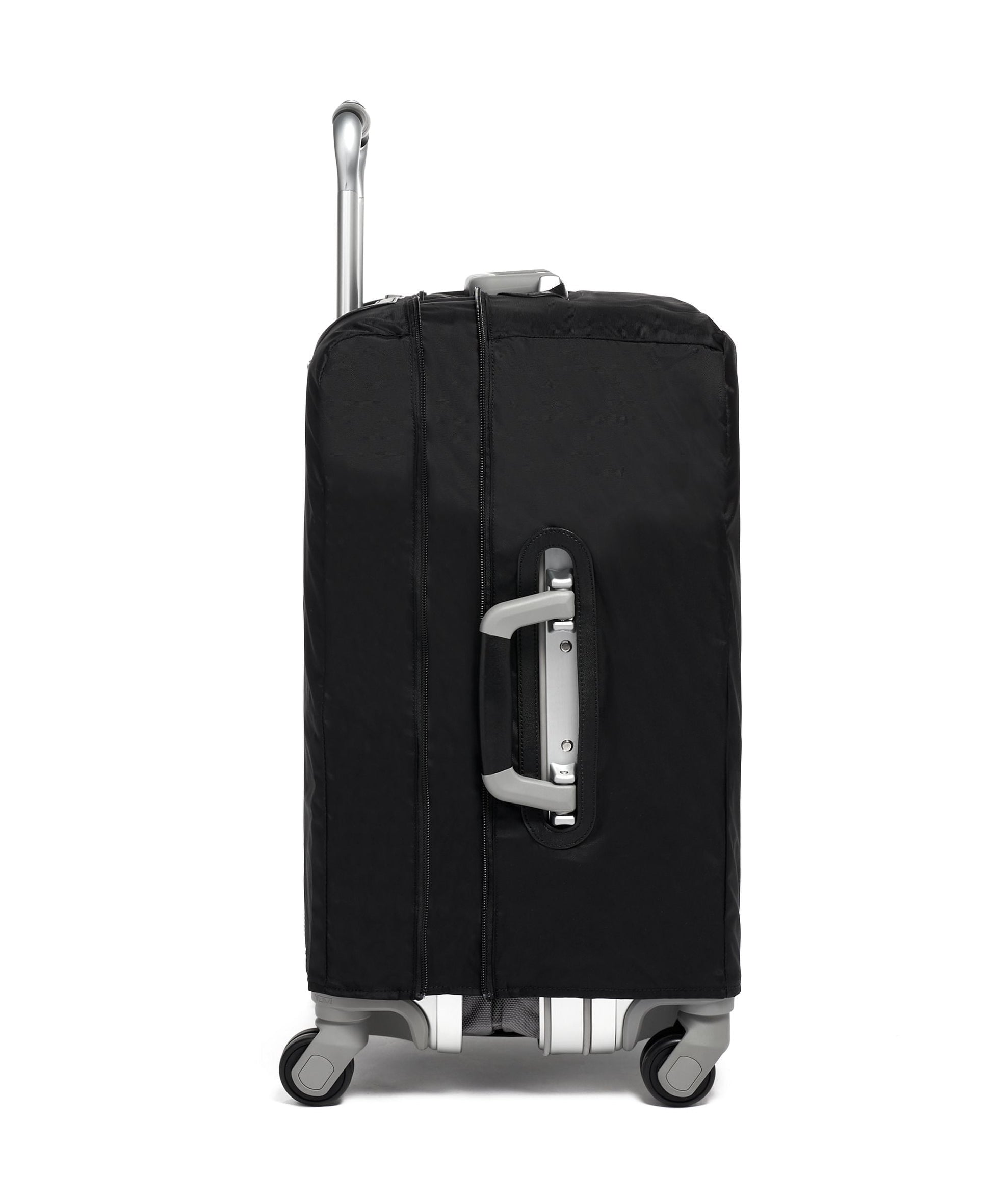 Tumi Travel Accessories Black Tumi 19 Degree Alum Expandable 20" Cover