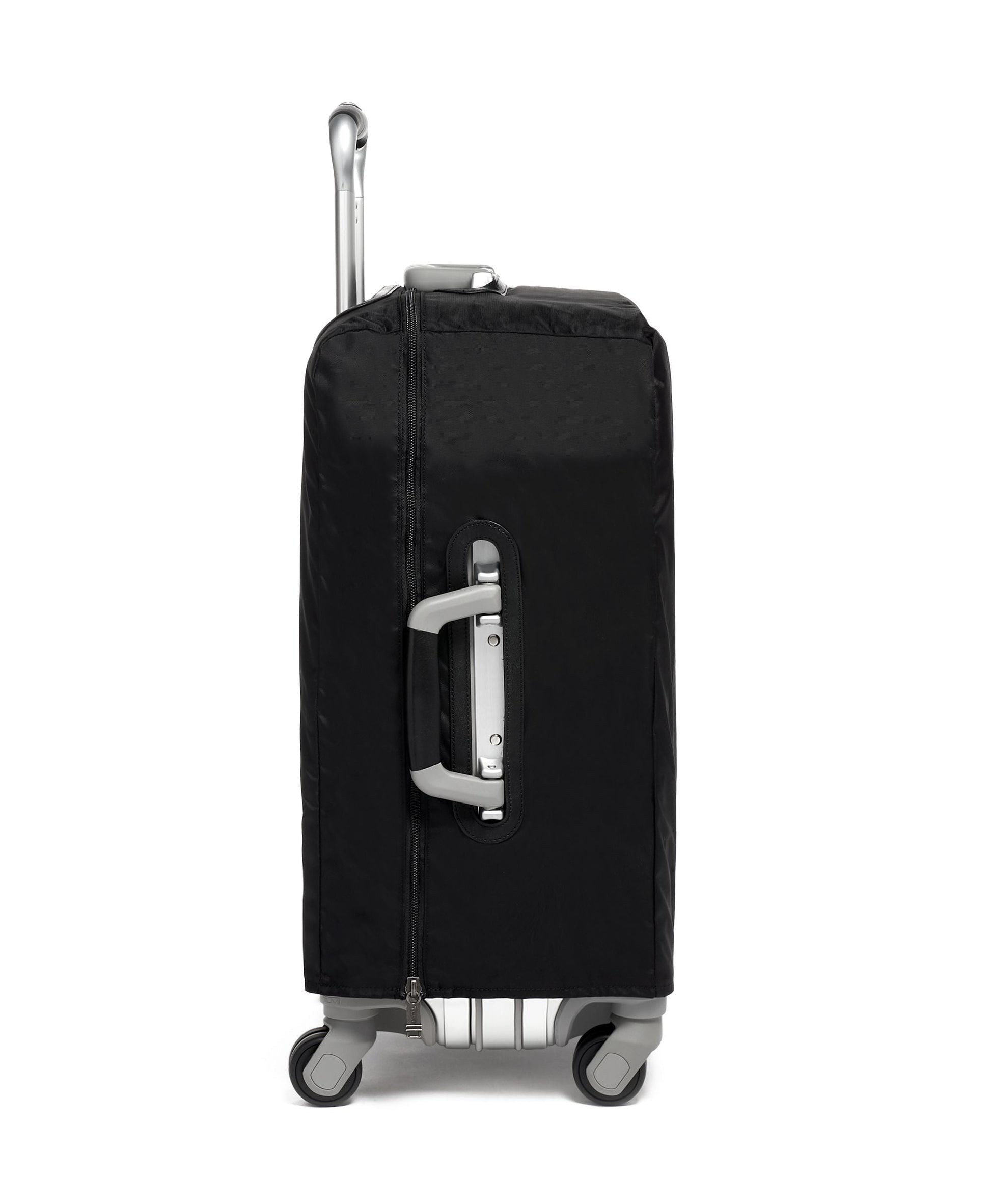 Tumi Travel Accessories Black Tumi 19 Degree Alum Expandable 20" Cover
