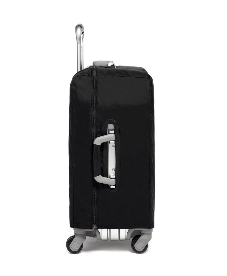 Tumi Travel Accessories Black Tumi 19 Degree Alum Expandable 20" Cover