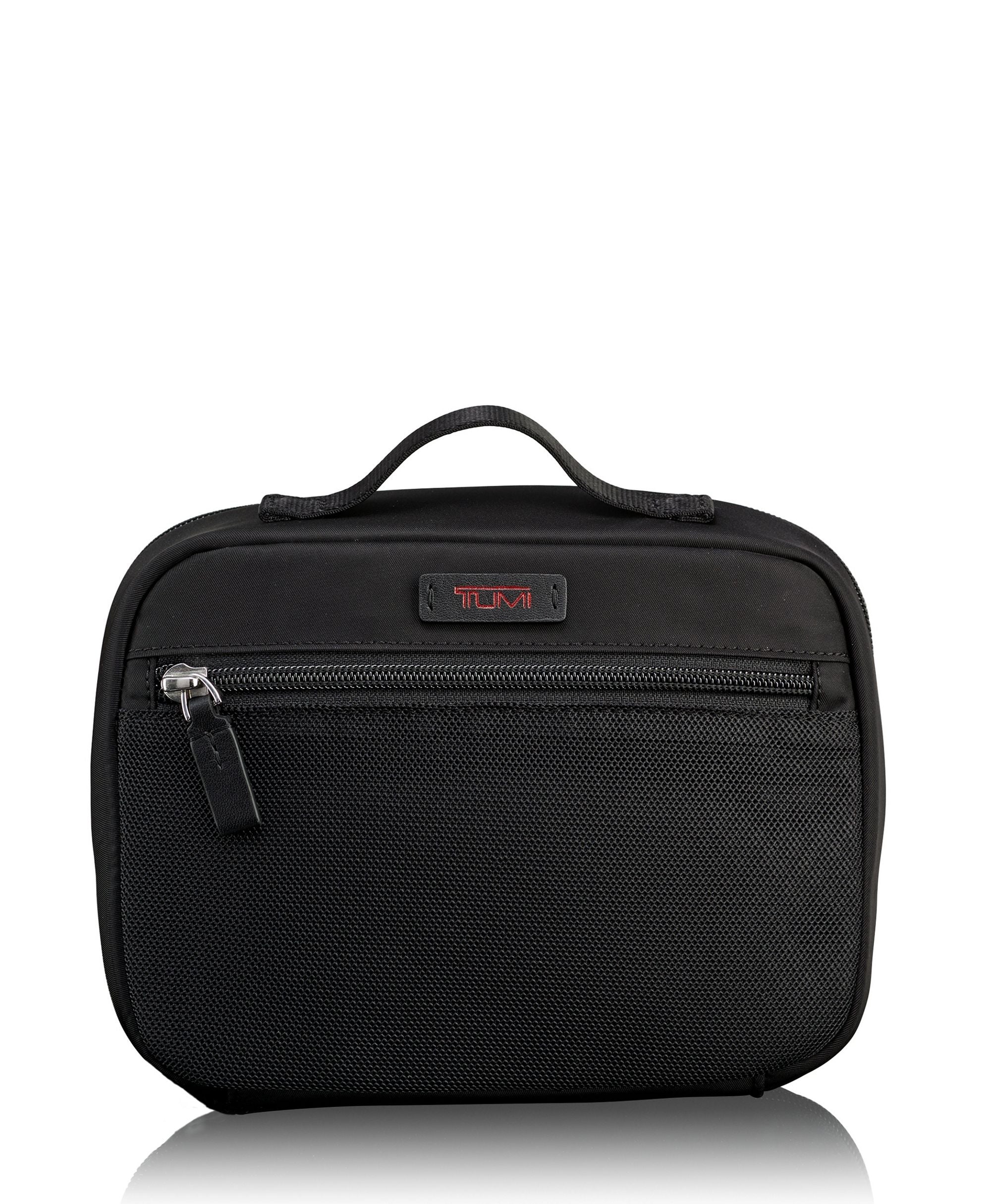 Tumi Travel Accessories Black Tumi Accessory Pouch Large