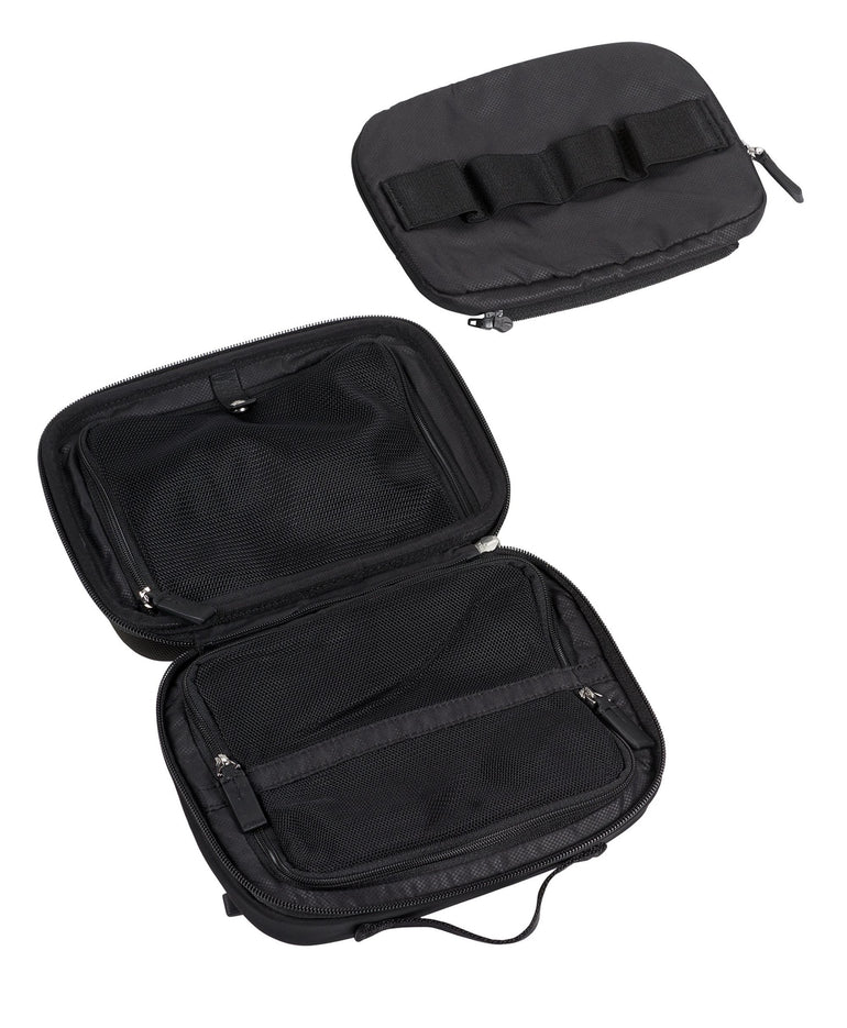 Tumi Travel Accessories Black Tumi Accessory Pouch Large