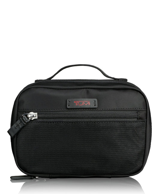 Tumi Travel Accessories Black Tumi Accessory Pouch Small