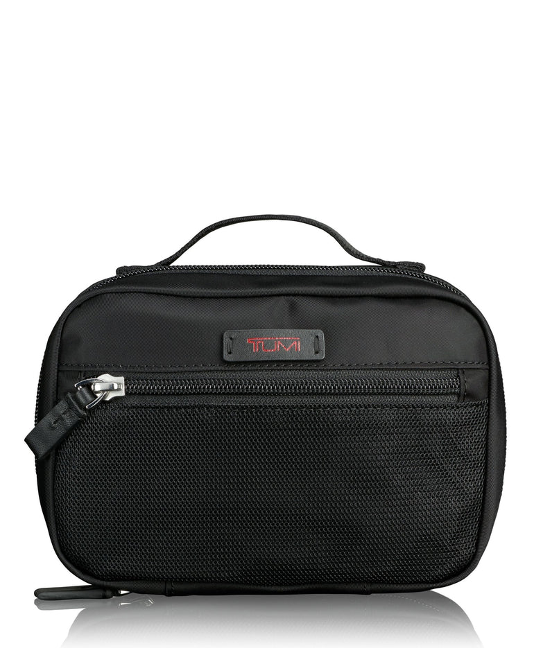 Tumi Travel Accessories Black Tumi Accessory Pouch Small