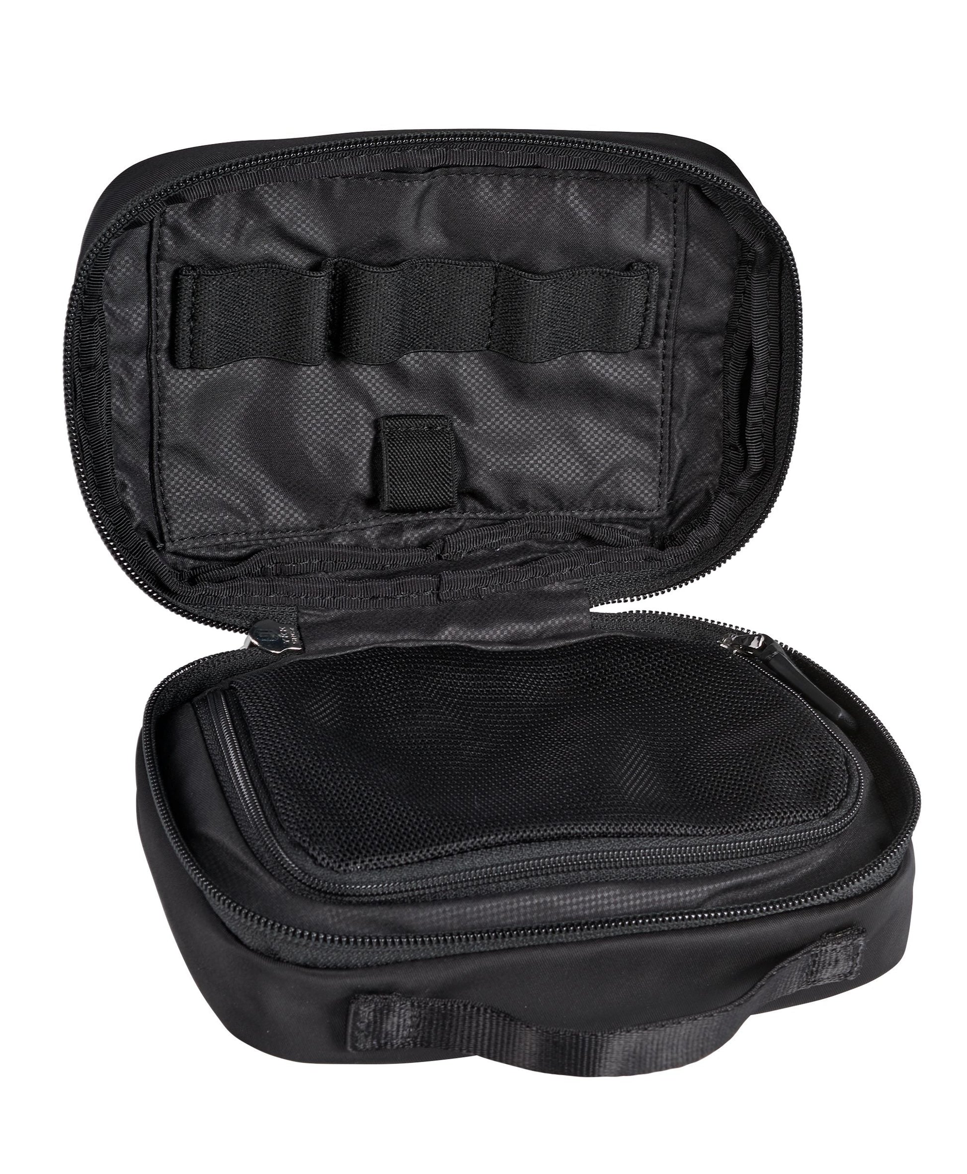 Tumi Travel Accessories Black Tumi Accessory Pouch Small