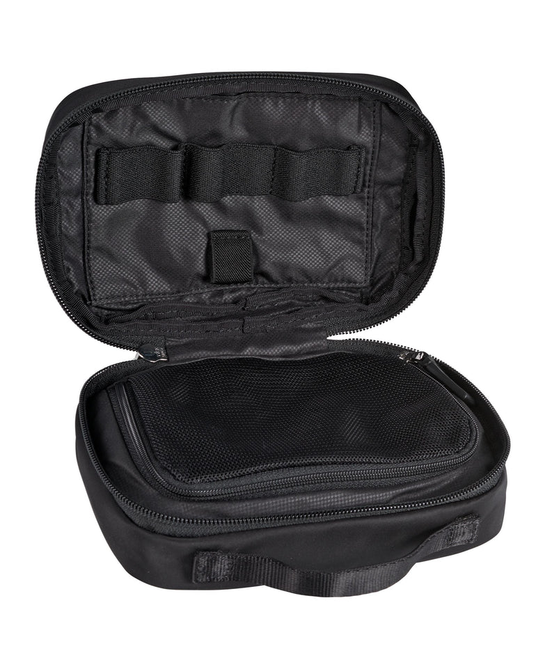 Tumi Travel Accessories Black Tumi Accessory Pouch Small