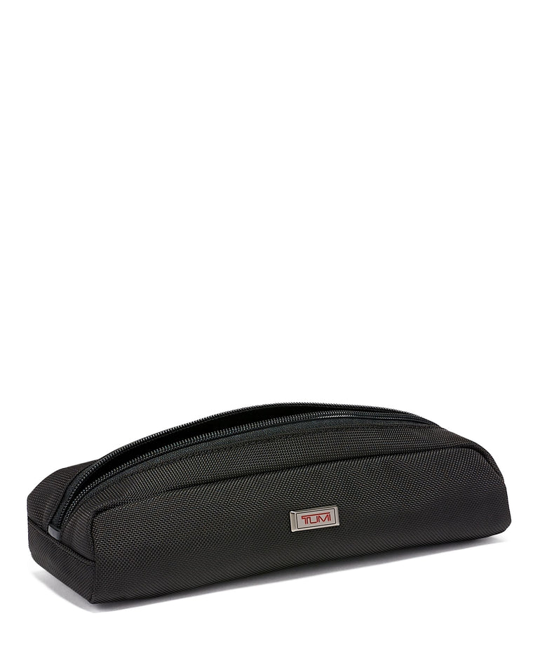 Tumi Travel Accessories Black Tumi Alpha Electronic Cord Pouch