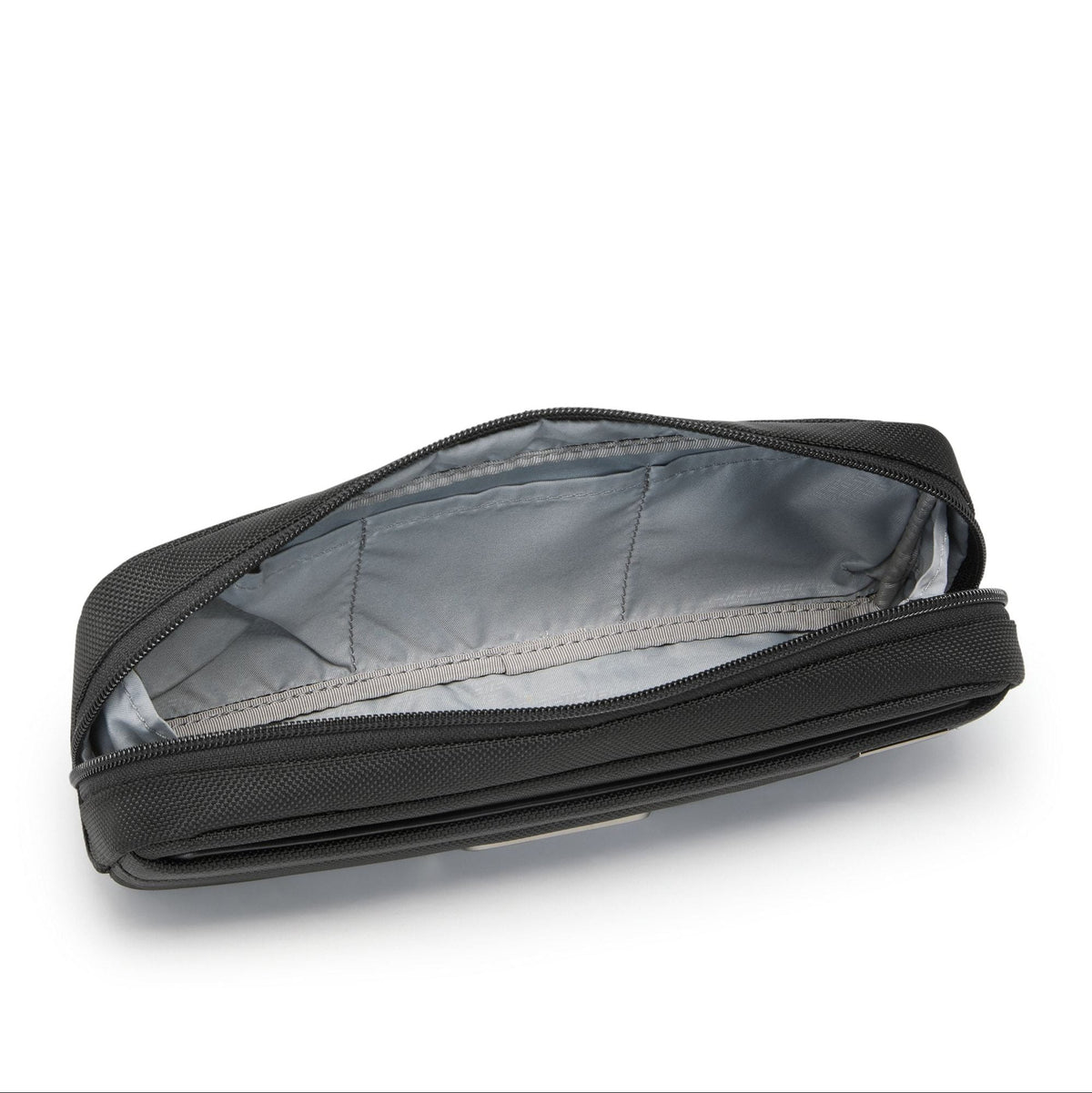 Tumi Travel Accessories Black Tumi Alpha Electronic Cord Pouch