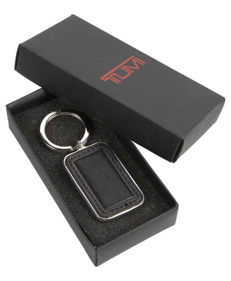 Tumi Travel Accessories Black Tumi Alpha Patch Tracer