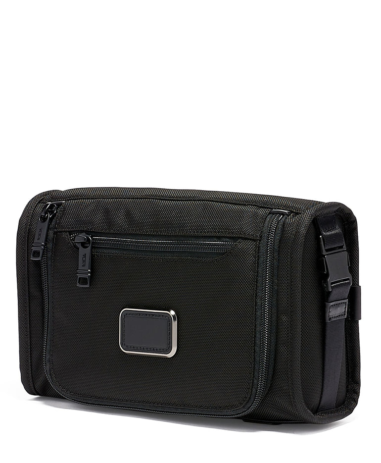 Tumi Travel Accessories Black Tumi Alpha Travel Kit