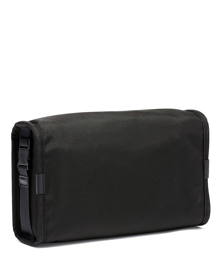 Tumi Travel Accessories Black Tumi Alpha Travel Kit
