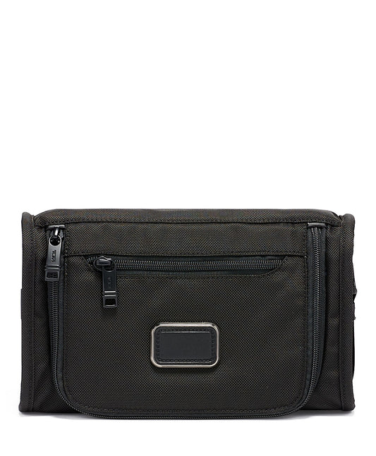 Tumi Travel Accessories Black Tumi Alpha Travel Kit